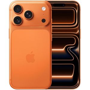 Smartphone Apple MFYN4QN/A 6,9" Hexa Core 12 GB RAM 256 GB Oranje