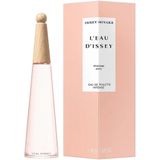 Damesparfum Issey Miyake  EDP L'Eau D'issey Pivoine Intense 50 ml