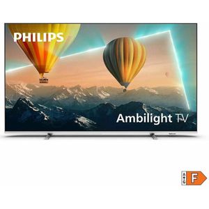 Philips 65PUS8057/12 - 65 inch - 4K LED TV - Dolby Vision en Dolby Atmos (2022)