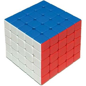 Rubik's Kubus Cayro Multicolour
