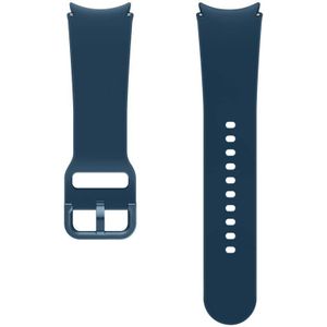 Smartwatch Samsung ET-SFR93SNEGEU S/M Blauw