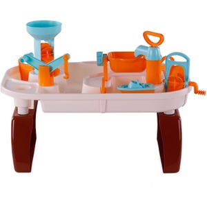 Cavallino Toys Cavallino Waterspeeltafel Safari