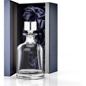 Karaf IONA - 750 ml - Geschenkverpakking - Glencairn Crystal Scotland