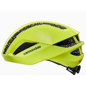 Cannondale - Dynam MIPS - Helm - Geel - Lichtgewicht