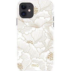 MIO Wit Roses Magsafe Compatible for iPhone XR/11