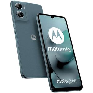 Smartphone Motorola XT2535 6,88" Octa Core 4 GB RAM 64 GB Blauw