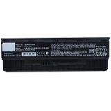 Laptop Accu 10.8V 52Wh 4800mAh