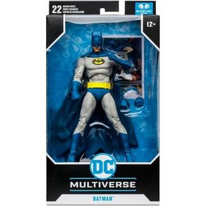 Ledenpop DC Comics Multiverse: Batman Knightfall