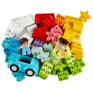 LEGO DUPLO Opbergdoos - 10913