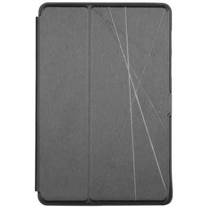 Targus Click-In Samsung Galaxy Tab S7/S8 Book Case Zwart