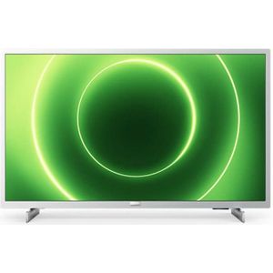 Philips 43PFS6855 - Full HD TV - 43 inch - SAPHI Smart TV - Zilver