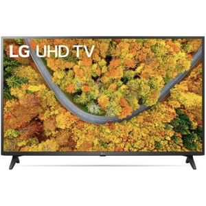 LG 43UP75006LF LED TV 43 inch