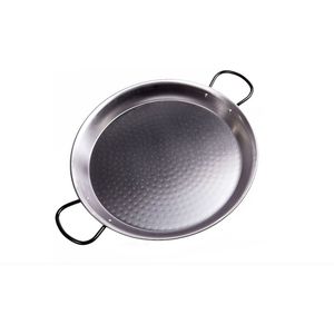 Vaello La Valenciana - Paella Pan - 50 cm - 4 tot 6 Personen