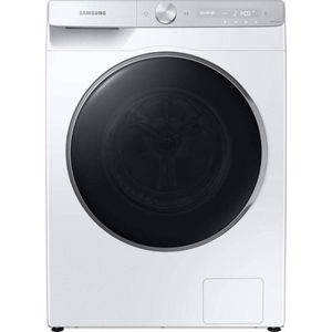 Samsung WW90T936ASH wasmachine Voorbelading 9 kg 1600 RPM Wit