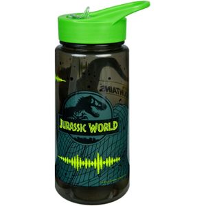 Undercover AERO Drinkfles Jurassic World, 500ml