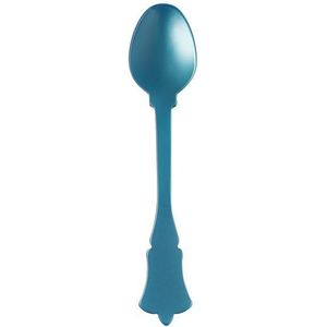 Sabre Sabre Koffielepel Theelepel Old Fashion Turquoise