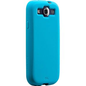 CM021170 Case-Mate Emerge Smooth Samsung Galaxy SIII I9300 Turquoise