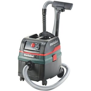 Metabo ASR 25 L SC - Stofzuiger