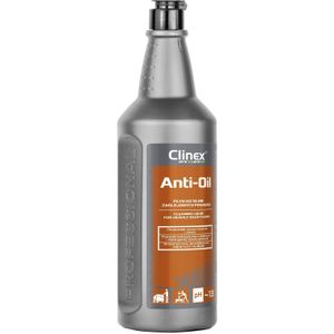 Vloerreiniger Clinex Anti-Oil 1 liter