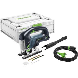 Festool PSB 420 EBQ-Plus CARVEX Pendeldecoupeerzaag | 550W - 576186