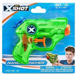 Waterpistool X-Shot Warfare 12 cm