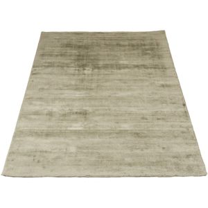 Karpet Viscose Green 200 x 280 cm