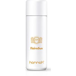 Hannah - Flairosol - Zonnebrand - 200ml - SPF30