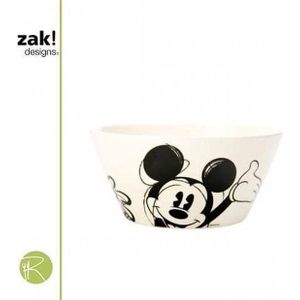 Ontbijtkommetje - Zak!Designs Disney - Disney Classic Mickey