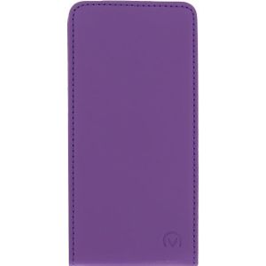 Mobilize Ultra Slim Flip Case Huawei Ascend G6  3G Purple