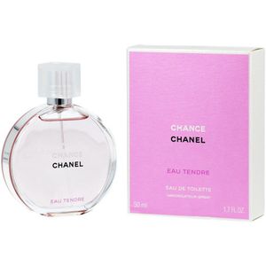 Damesparfum Chanel EDT Chance Eau Tendre 50 ml