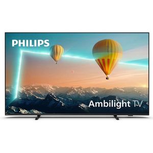 Philips LED-TV 43PUS8007/12 43 Inch