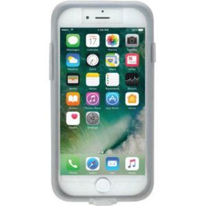 Tigra Mountcase 2 Telefoonhoesje geschikt voor Apple iPhone SE (2020) Shockproof Hardcase Hoesje - Zwart