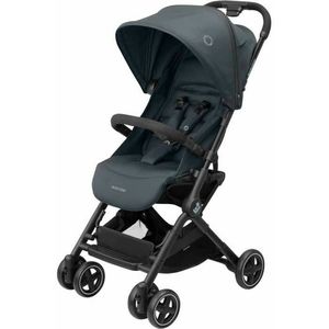 Kinderwagen Maxicosi Lara2 Grafiet Donker grijs