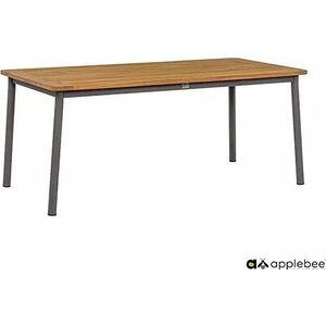 Apple Bee Bijou Tuintafel - 240x100 cm