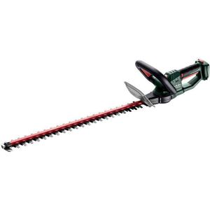 Metabo HS 18 LTX 65 | Accu-Heggenschaar | 18V | Excl. accu en lader - 601719850