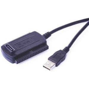 Adapter IDE/SATA naar USB GEMBIRD AUSI01