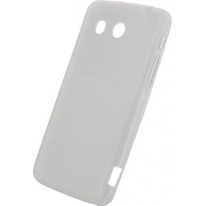 Mobilize Gelly Case Huawei Ascend G525 Milky Wit