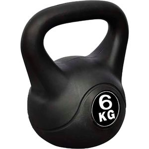 Kettlebell 6 kg