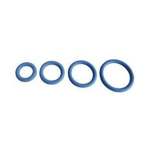 Mainit - Pessarium Ring - Siliconen - 75 mm - Voor Baarmoederverzakking en Incontinentie