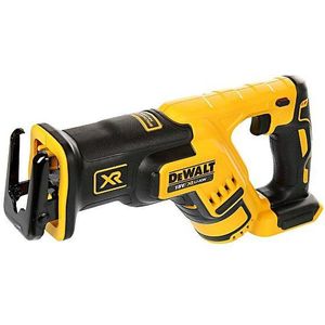 DeWalt DCS367N Accu Reciprozaag 18V Losse Body | zonder accu's en lader - DCS367N-XJ