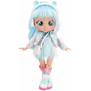Tm Toys - Pop Kristal HUILBABY'S BFF - Cry Babies BFF Best Friends Forever