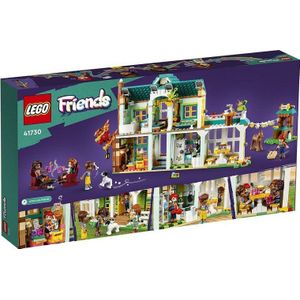 Lego LEGO Friends Autumns huis