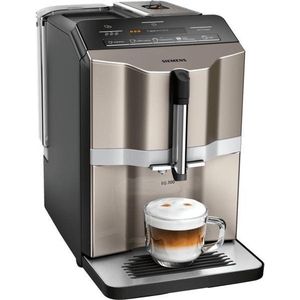 Siemens EQ.300 TI353204RW Espressomachine 1,4L