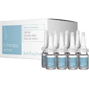 Lakme K.Therapy Active Shock Concentrate 8x6ml