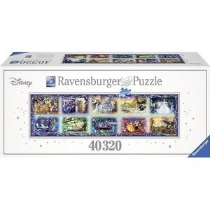 Puzzel Ravensburger 00.017.826