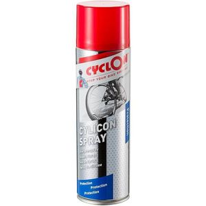 Cyclon Cylicon Spray - 500 ml
