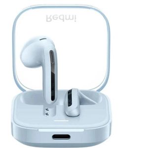 Hoofdtelefoon met microfoon Xiaomi Buds 6 Active