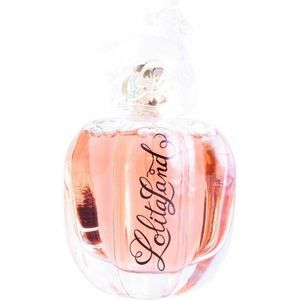 Damesparfum Lolitaland Lolita Lempicka EDP Inhoud 80 ml