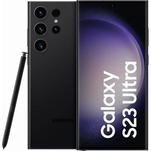 Smartphone Samsung Galaxy S23 Ultra 12 GB RAM 6,8" Zwart 512 GB