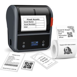 Niimbot - B3S - Labelprinter